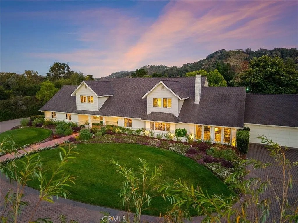 1504 Tiffany Ranch Rd — photo