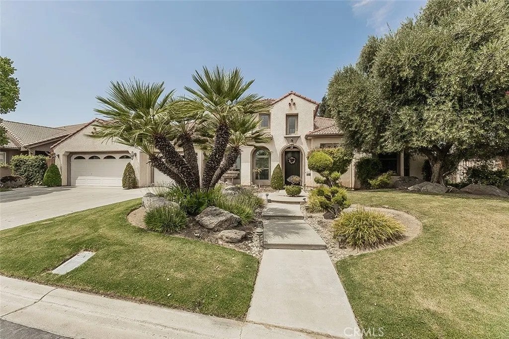 4477 N Quail Lake Drive — photo