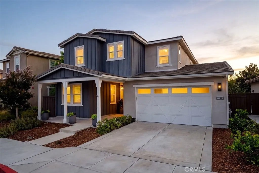1150 Twin Creek Road — photo