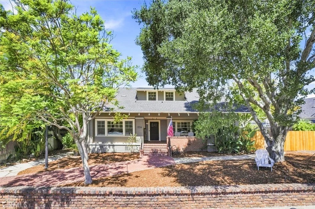 1116 Pismo Street — photo