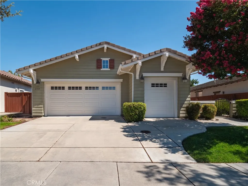 2749 Traditions Loop, Paso Robles, CA 93446 — photo 2