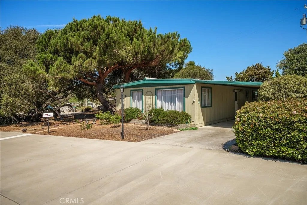 1595 Los Osos Valley Rd 35B — photo