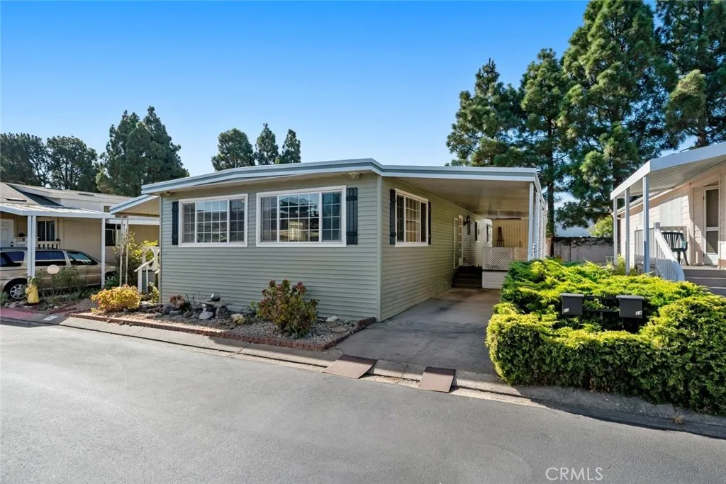 3395 Higuera Street Unit 63 — photo