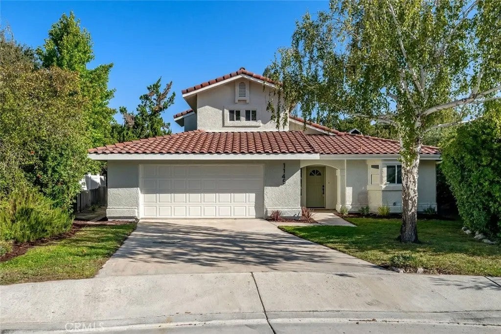 1145 Woodhaven Court — photo