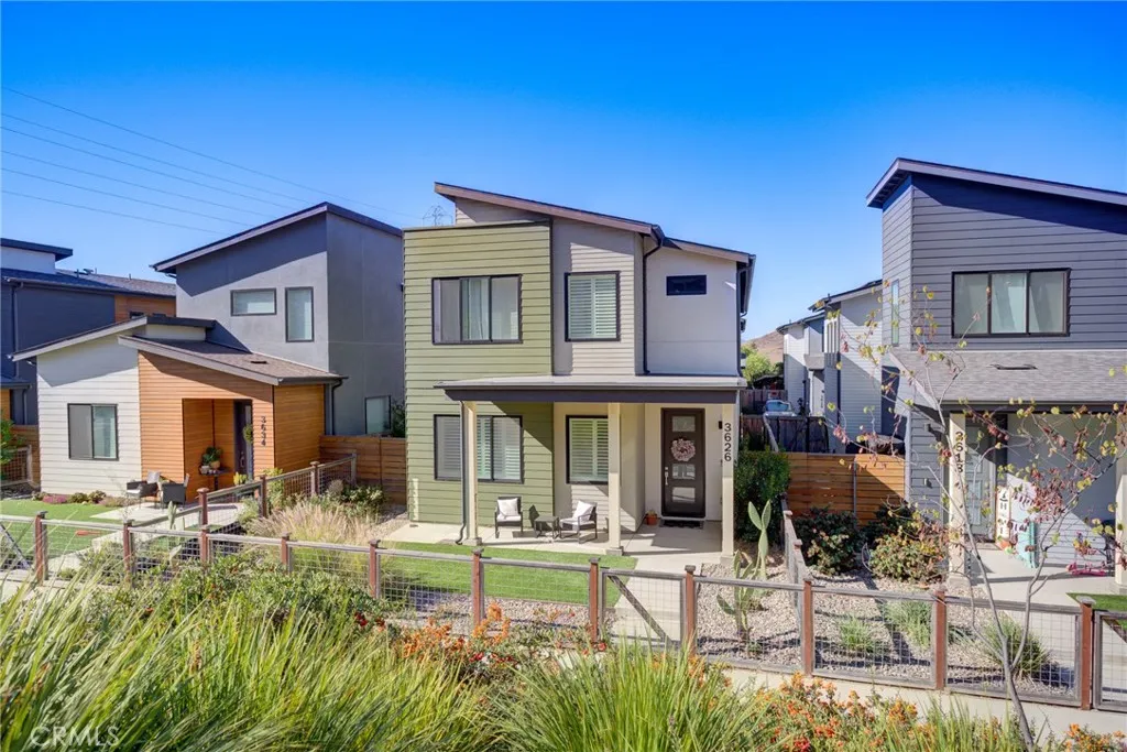 3626 Lemon Grove Lane — photo