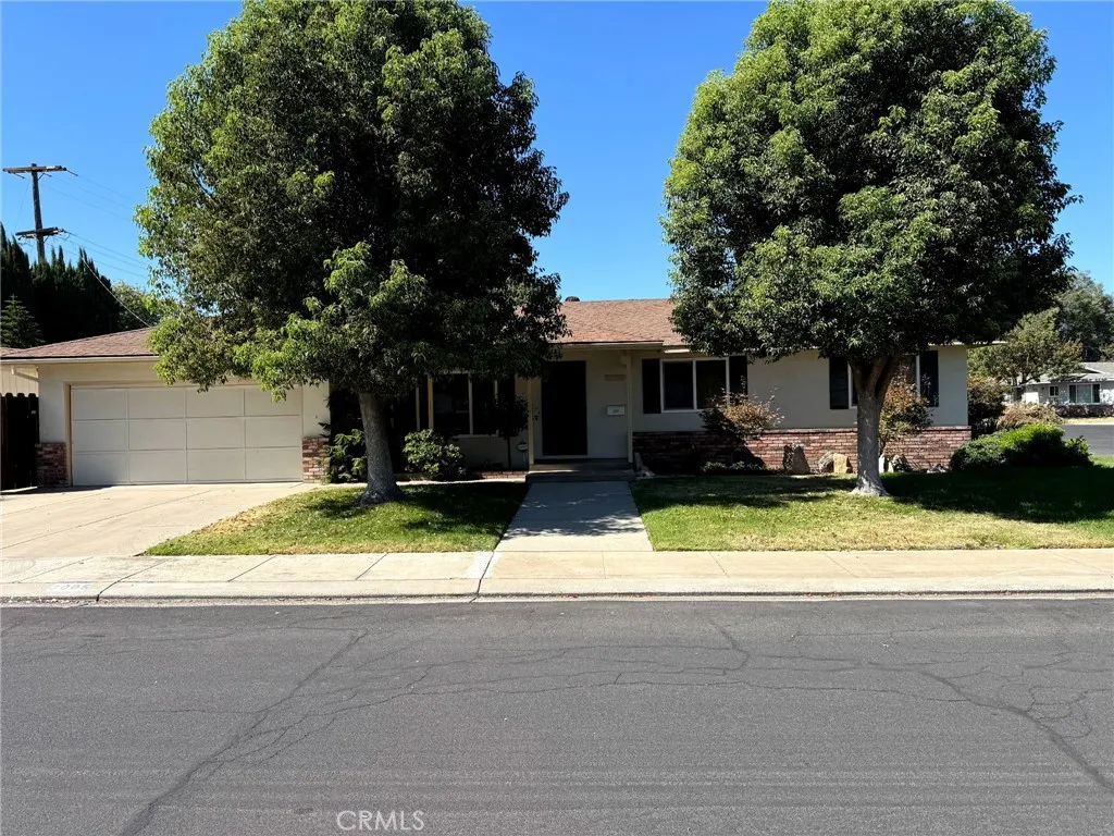 3005 Nicks Way — photo