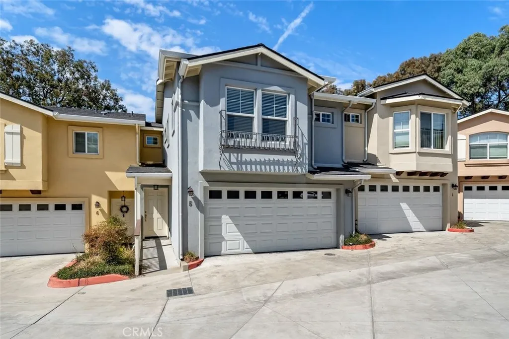 625 Toro Street Unit 5 — photo