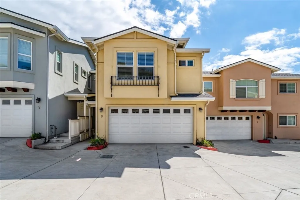 625 Toro Street Unit 8 — photo