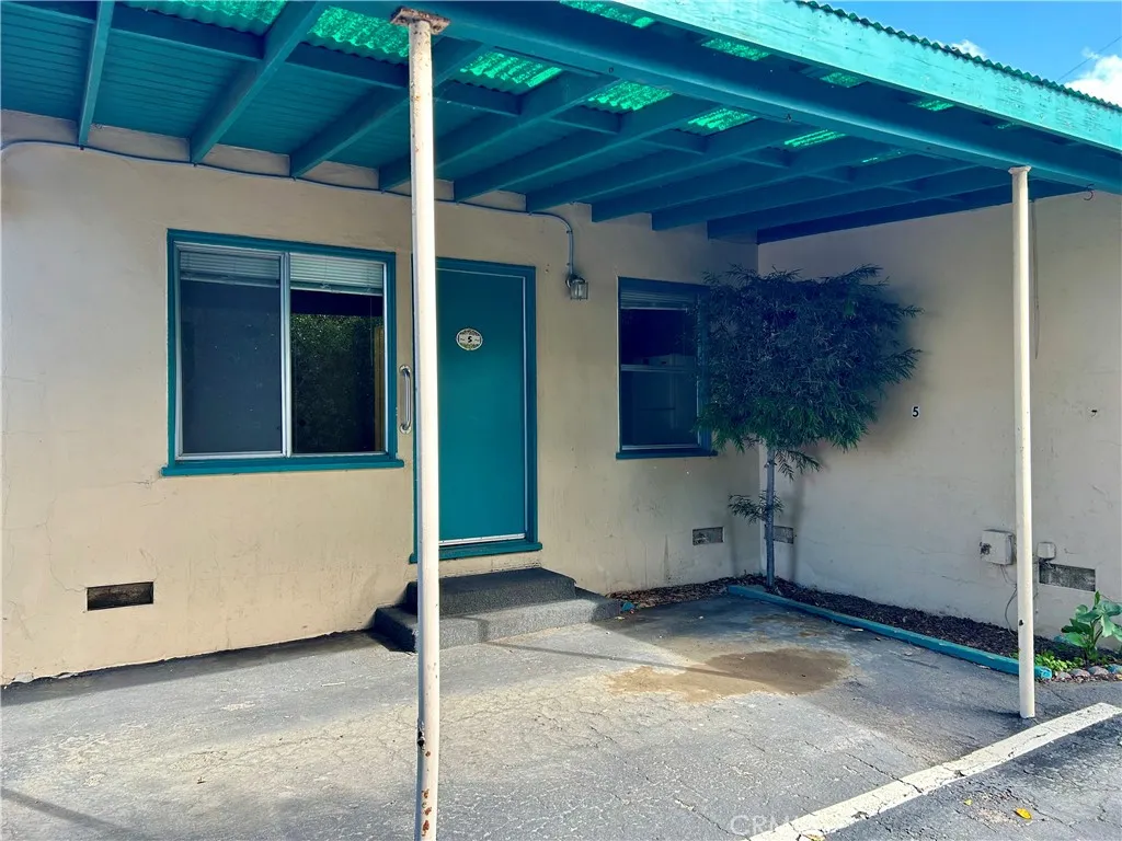 440 Atascadero Road Unit 5 — photo