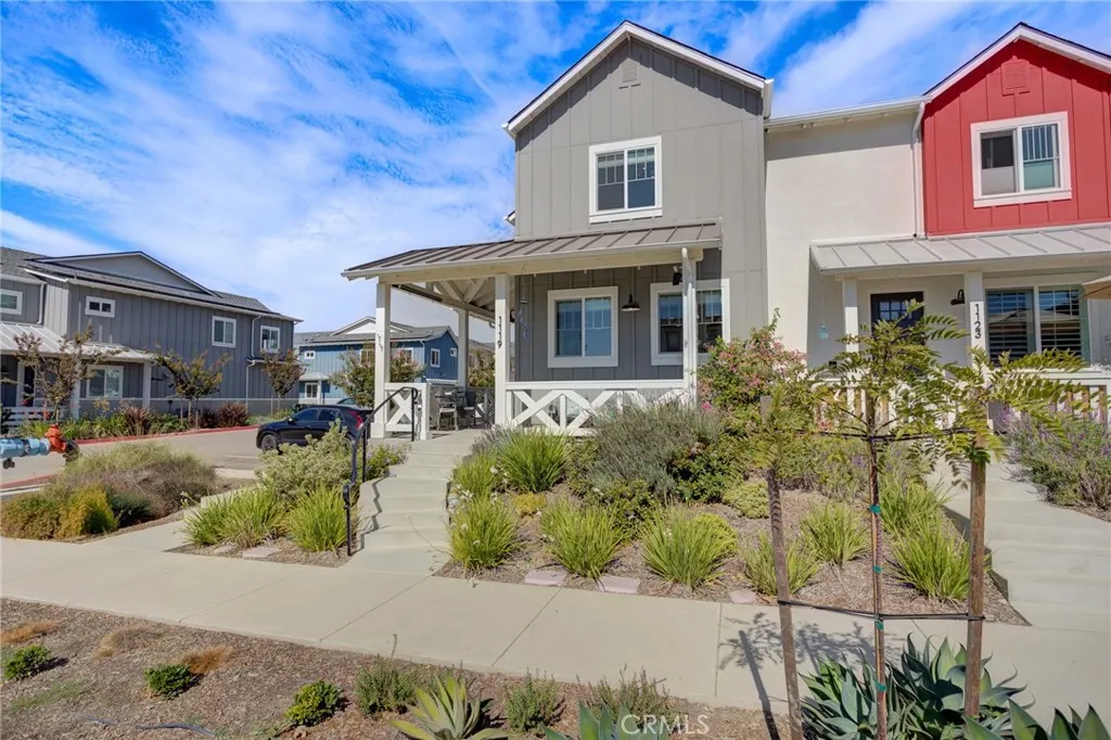 1119 Tiburon Way — photo