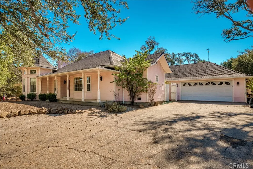 10045 Old Morro East, Atascadero, CA 93422 — photo 2