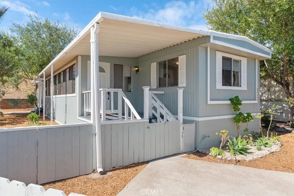 765 Mesa View Unit 172 — photo