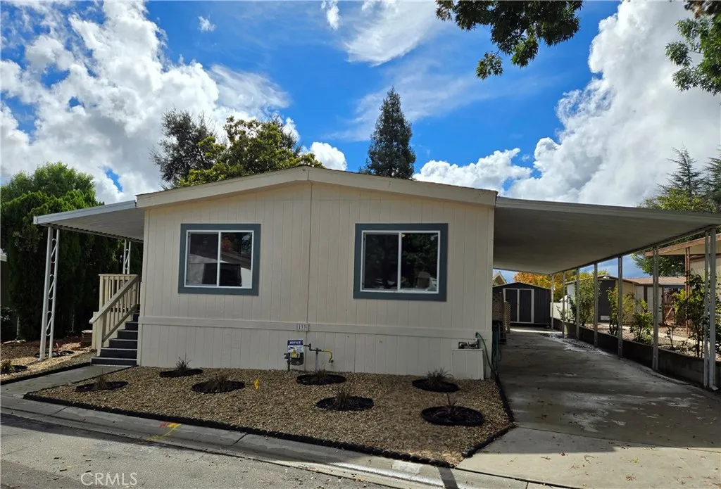133 Solana Way — photo