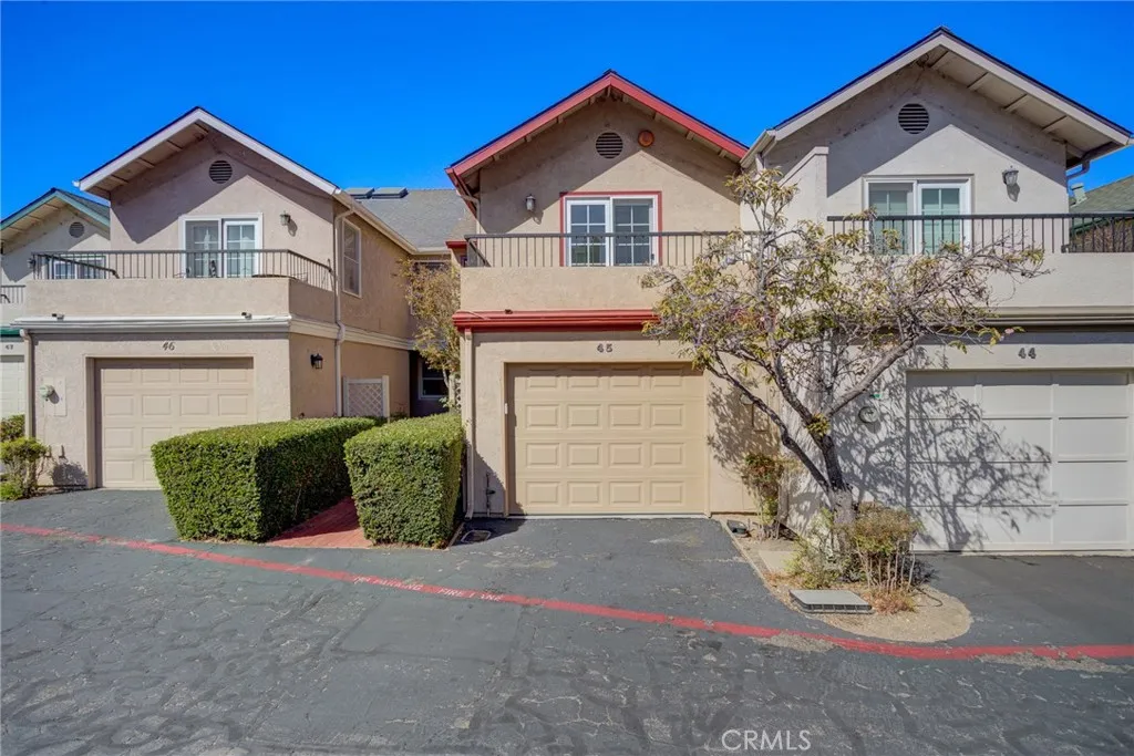 1106 Oceanaire Dr. Unit 45 — photo
