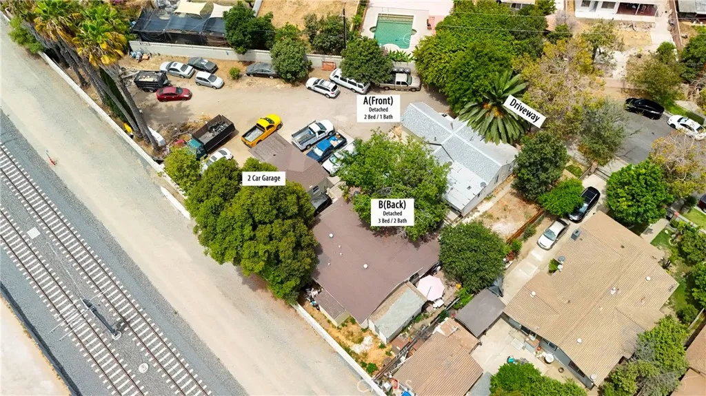 2430 W 6th Unit A/B — photo