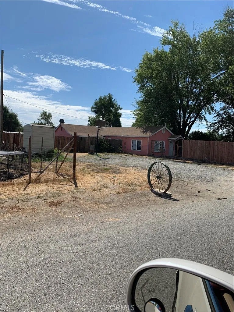 4368 County Road Rr — photo