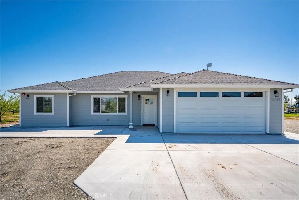 24565 Foster Road — photo