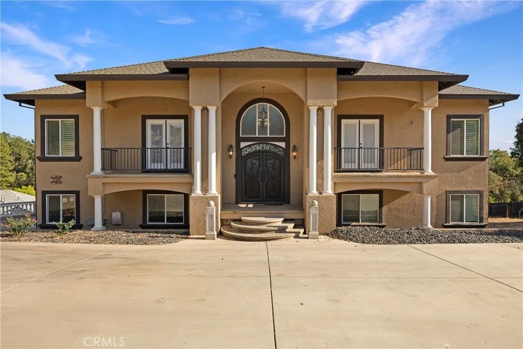 129 Valley Ridge Drive — photo