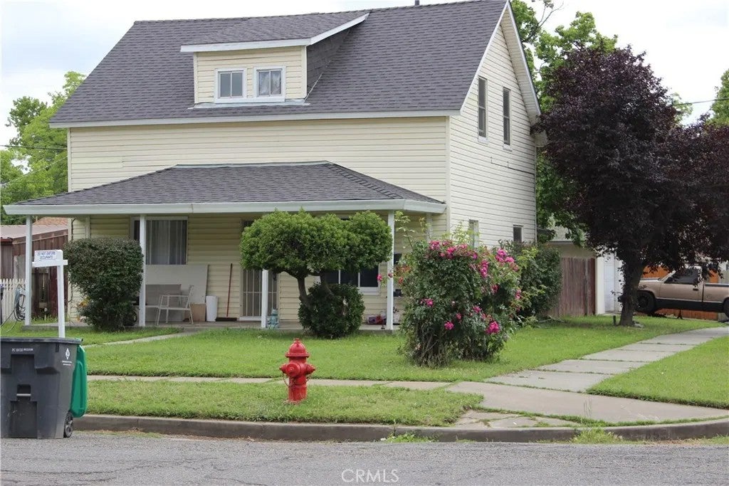 855 Johnson — photo