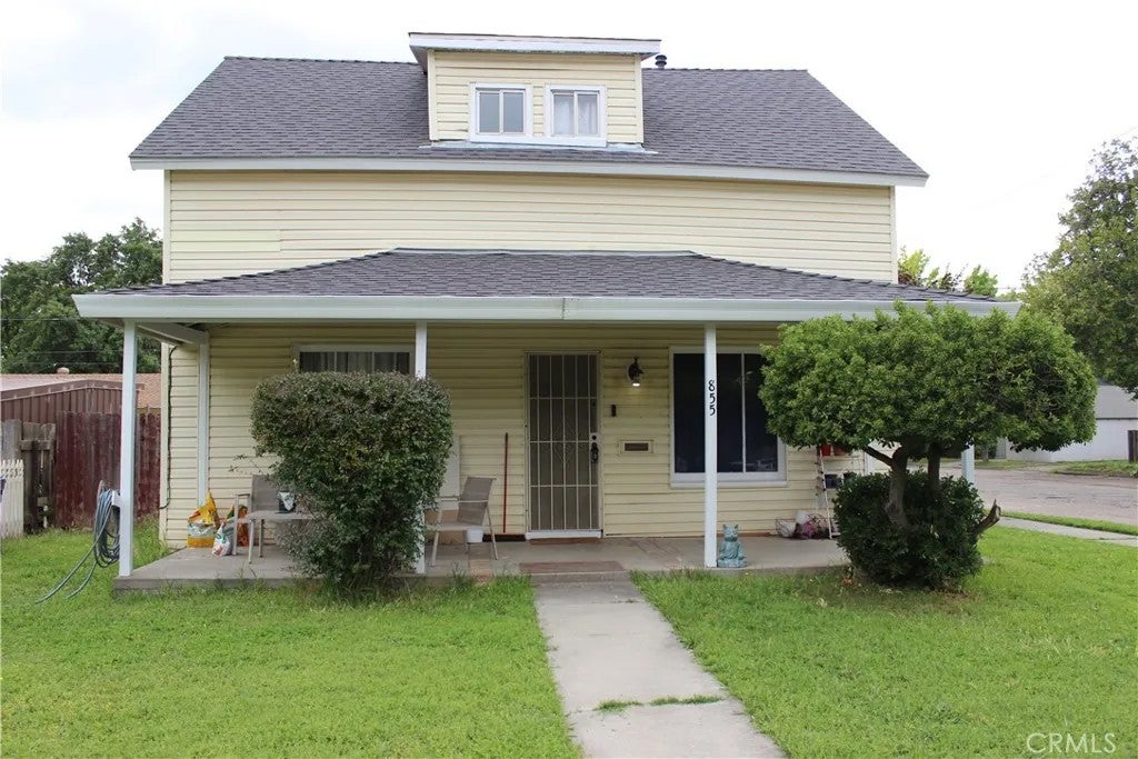 855 Johnson, Red Bluff, CA 96080 — photo 2