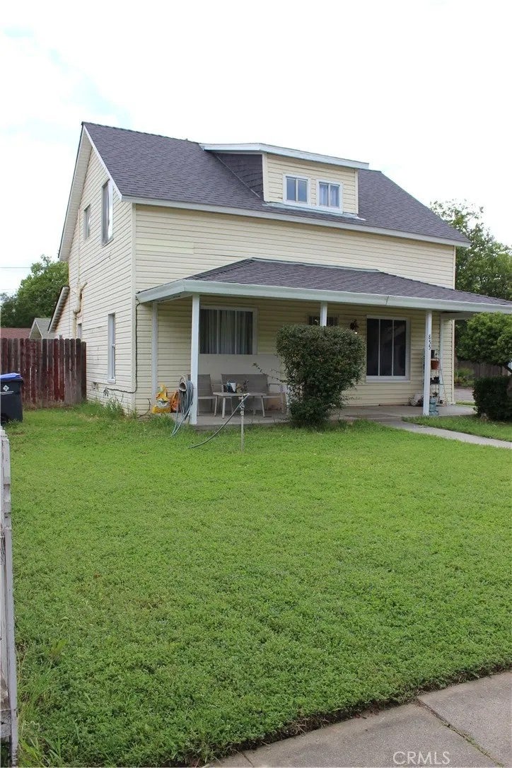 855 Johnson, Red Bluff, CA 96080 — photo 3