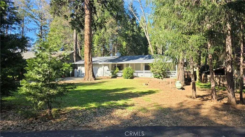 6065 Abraham Court — photo