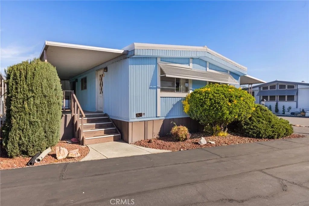1675 Manzanita 117 — photo