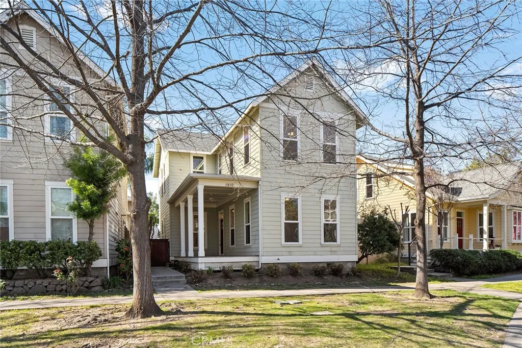1810 Roth, Chico, CA 95928 — photo 2