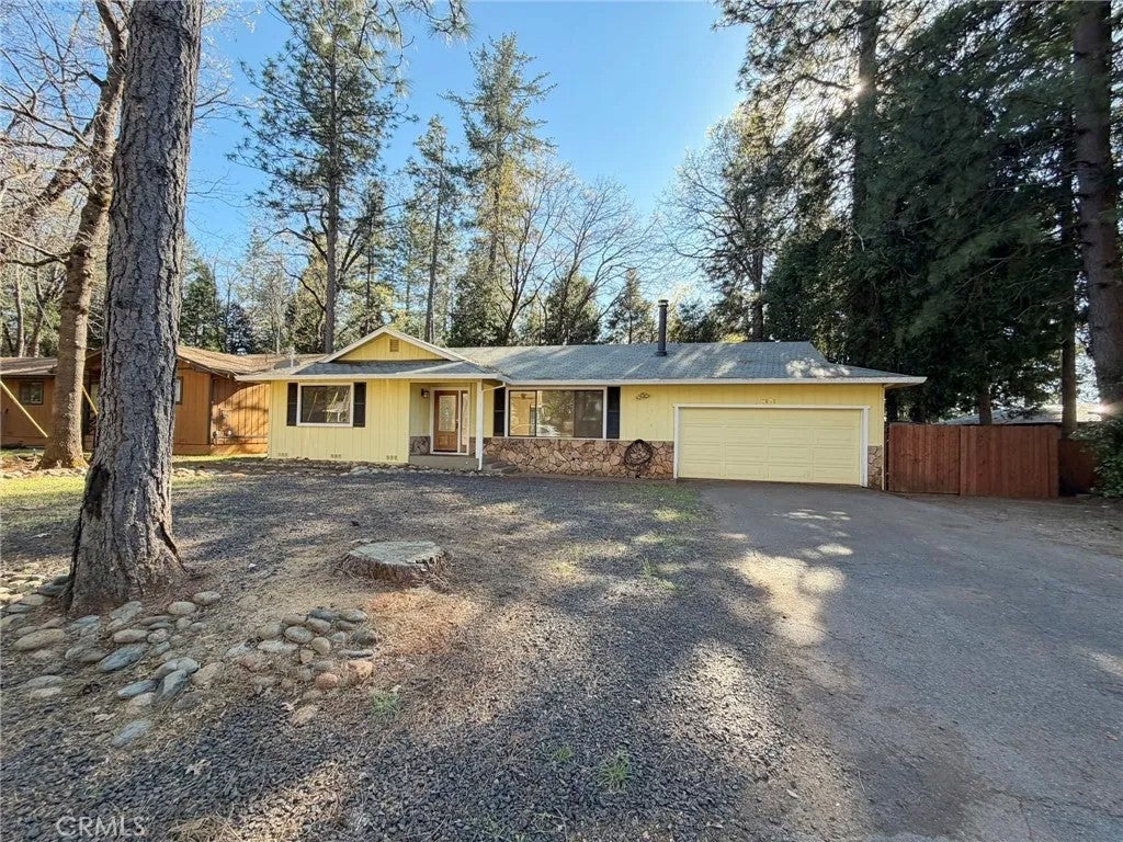 6131 Dana Circle — photo