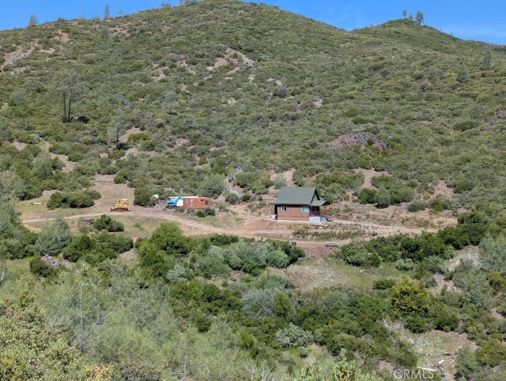 0 Toomes Camp Road — photo