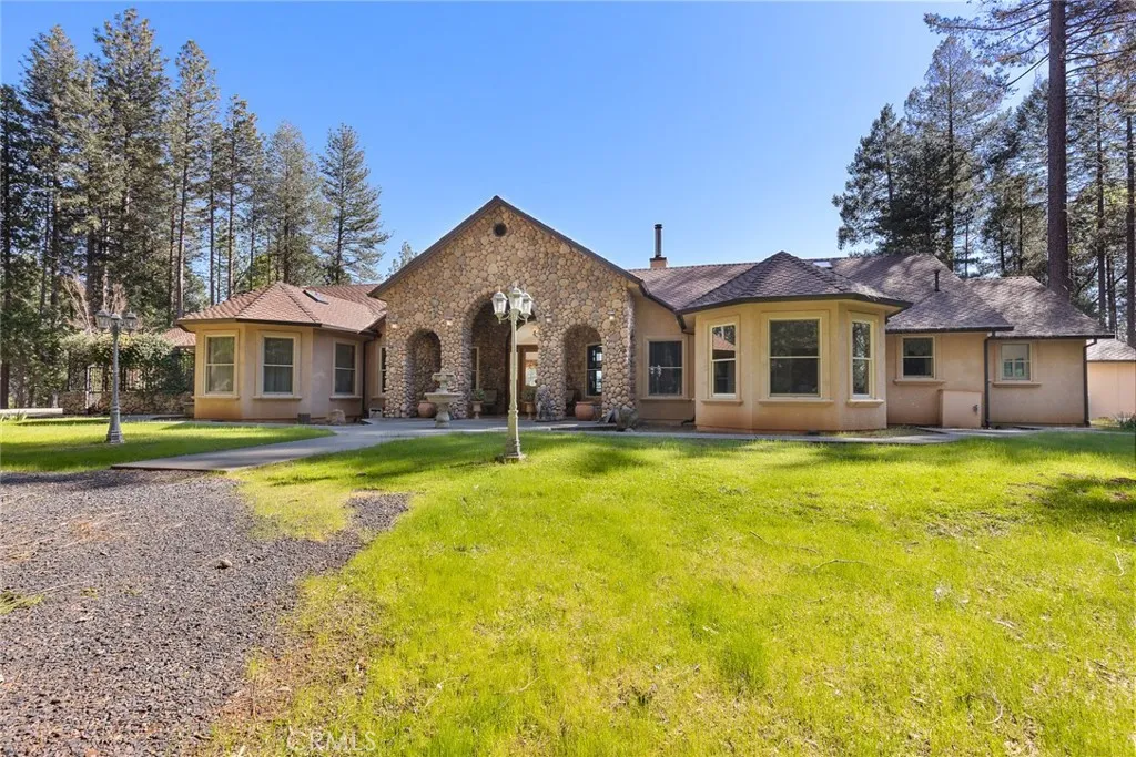 5005 Schott Road, Forest Ranch, CA 95942 — photo 3