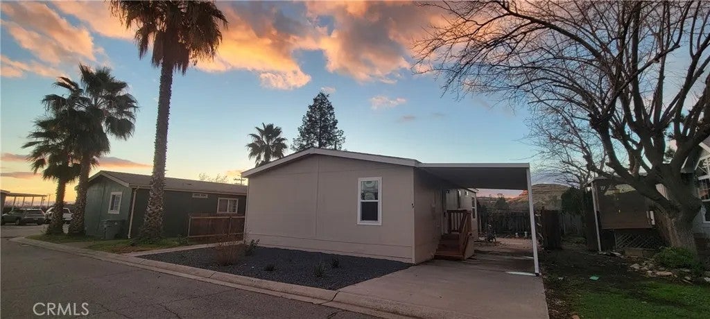 2920 Clark K-17 — photo
