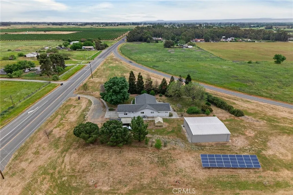 3770 Hall Road, Corning, CA 96021
