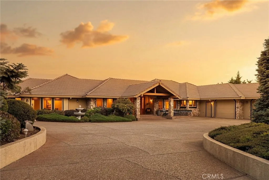 14868 Eagle Ridge, Forest Ranch, CA 95942 — photo 2