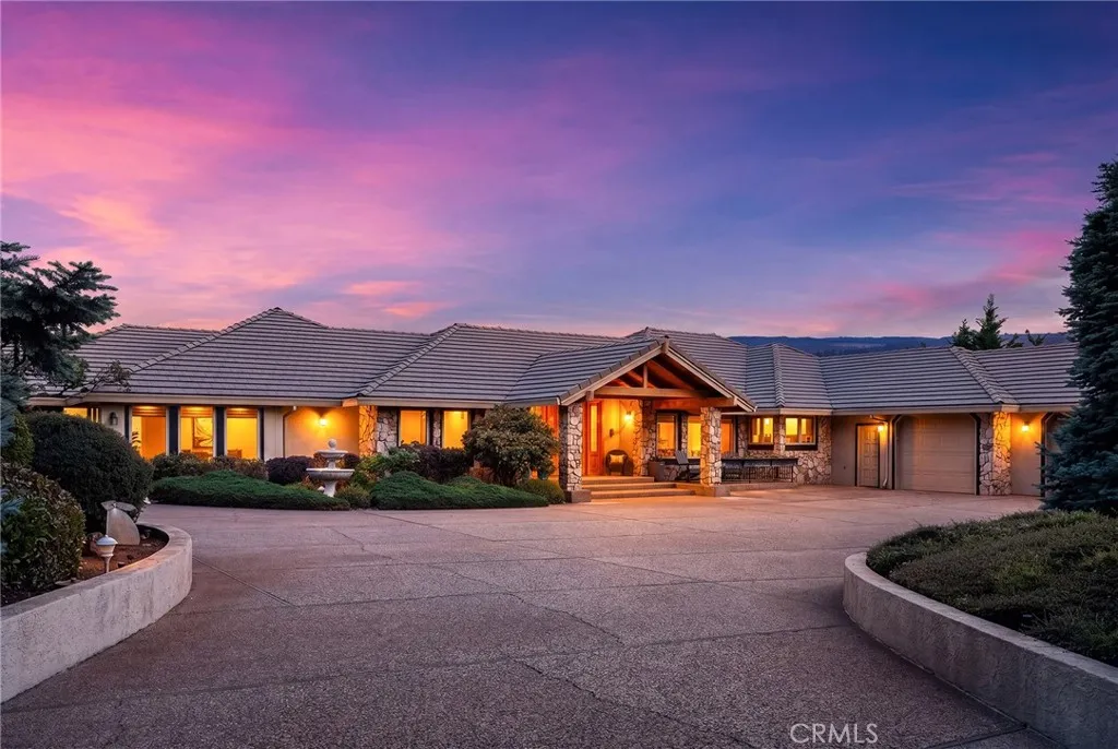14868 Eagle Ridge, Forest Ranch, CA 95942 — photo 3