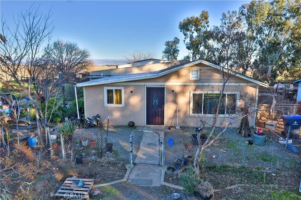 10825 Paskenta Rd. — photo