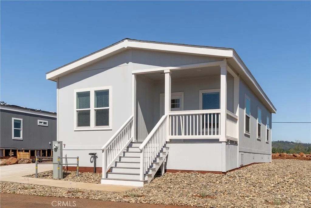 4333 Pentz Road 28 — photo