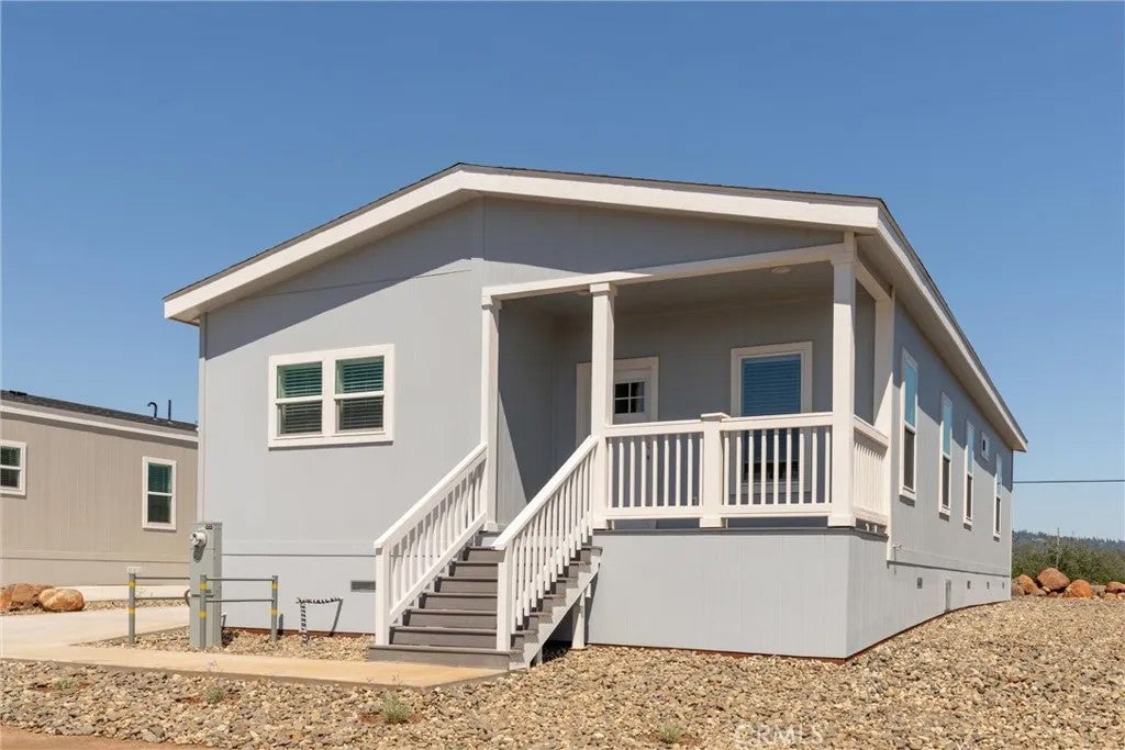 4333 Pentz Road 30 — photo