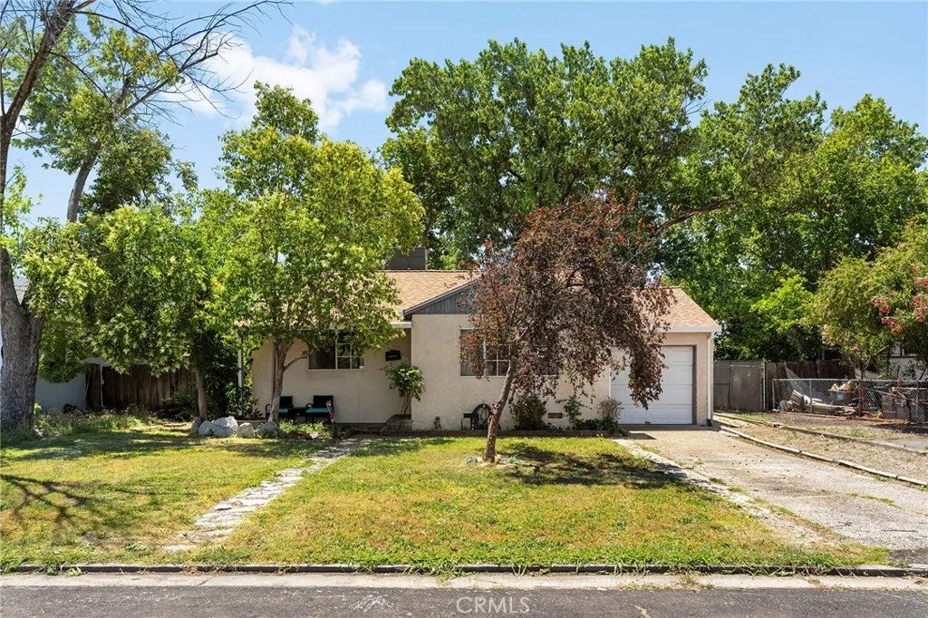 3705 Ashley Avenue — photo