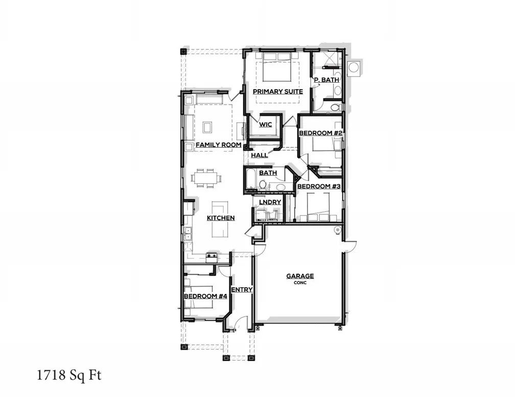2743 Waterloo Circle — photo