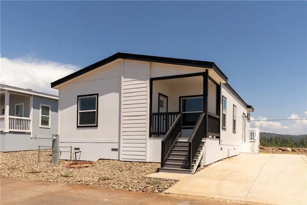 4333 Pentz Road 31 — photo