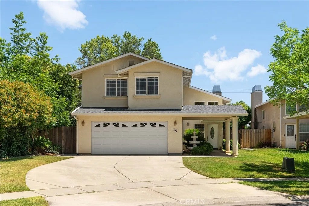 15 La Casa Court — photo