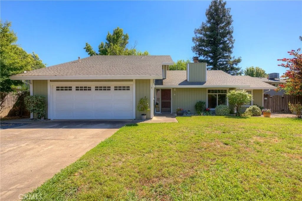 6 Creekwood Court — photo