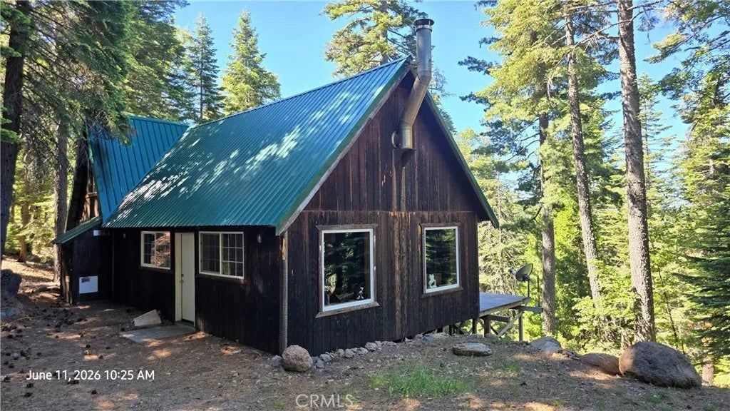 0 Fish Creek — photo