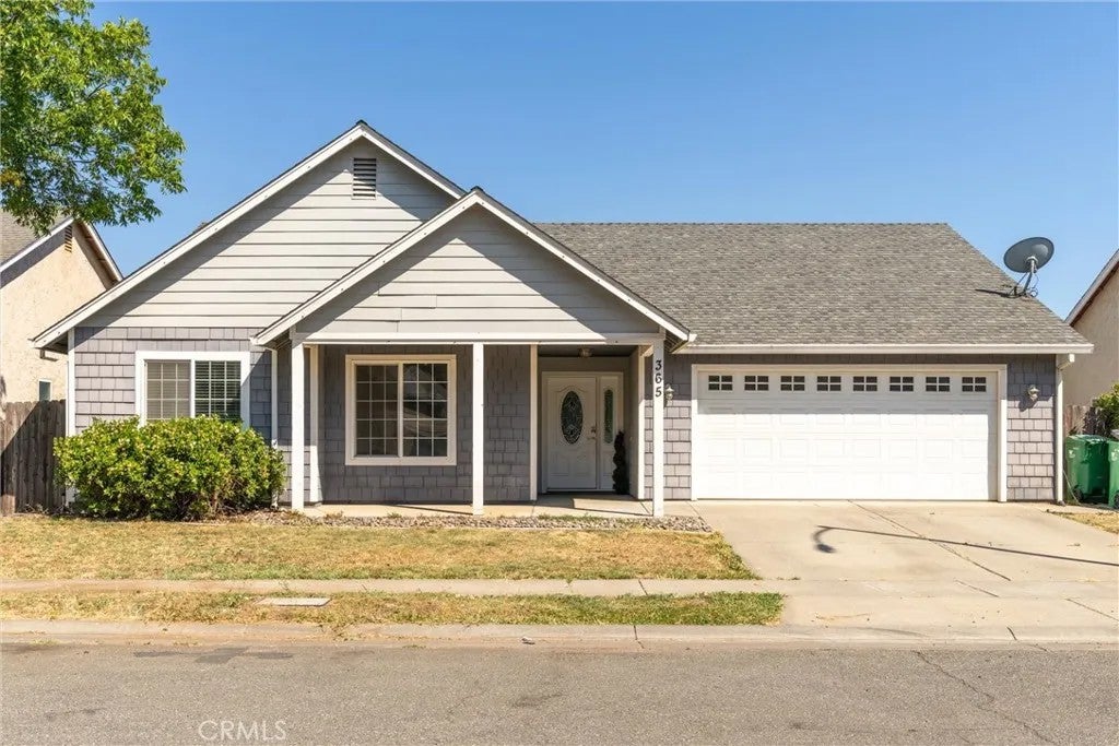 365 Yarrow Drive — photo