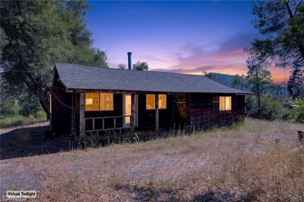 804 Craig Access Road — photo
