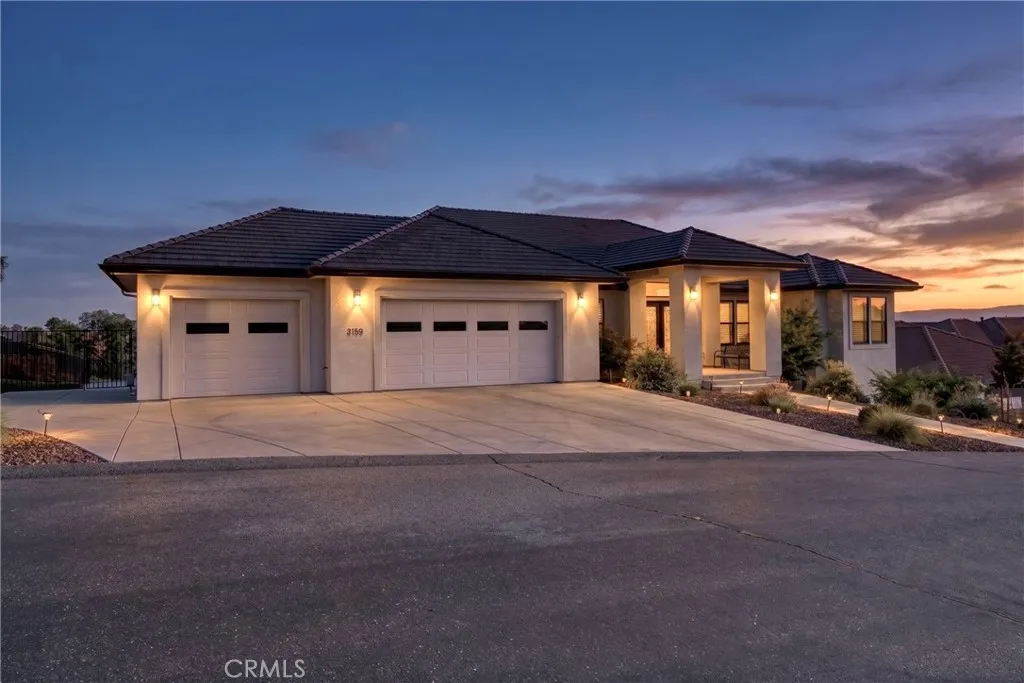 3159 Summit Ridge Terrace, Chico, CA 95928 — photo 2