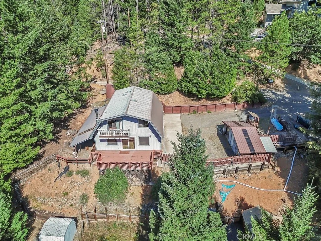 271 Millview Drive, Trinity Center, CA 96091 — photo 2