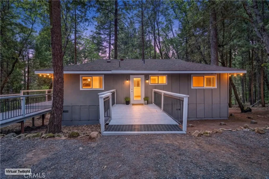 5082 Pine, Forest Ranch, CA 95942 — photo 2