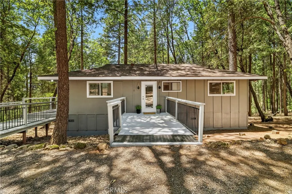 5082 Pine, Forest Ranch, CA 95942 — photo 3